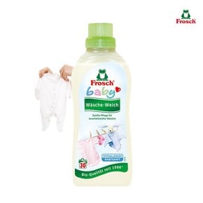 베이비 유아섬유유연제 750ml