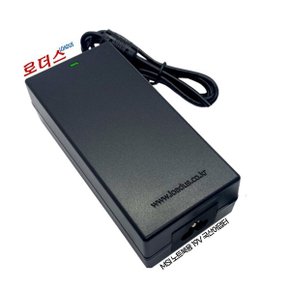 19V 4.74A MSI CR400/CX400/CX600/EX300 국산어댑터 로더스 국산 /보호회로/KC안전인증