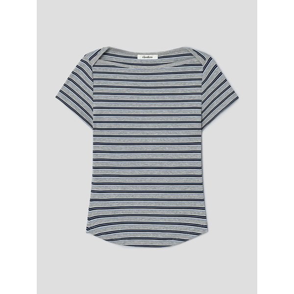 Senago Top  Grey (TA5742A143)