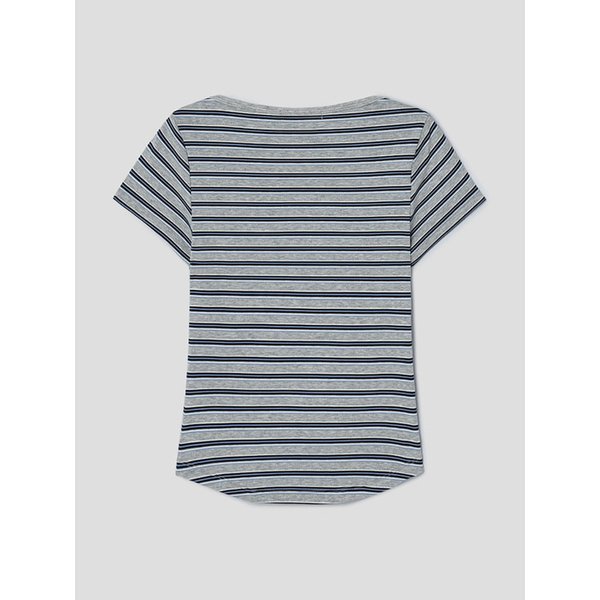 Senago Top  Grey (TA5742A143)