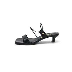 Luna Mule Sandals 2Colors