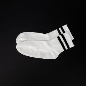 논슬립 요가 필라테스 양말 화이트 (S37724844)