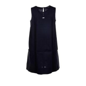 25SS 바버 미디 원피스 LDR0908 LDRBK11