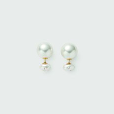 Ashore Earrings, Pearl (AS125)