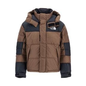 [해외배송] HIMALAYAN BALTORO NF0A832G SMOKEY BROWN/TNF BLACK B0231453191