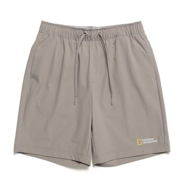 [여주점] N242WHP210 여성 키프로스 워블러 스트링 5부 숏팬츠 베이지