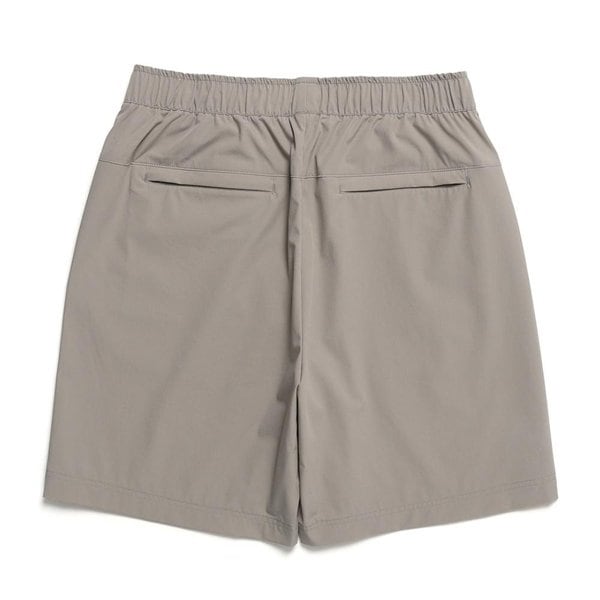 [여주점] N242WHP210 여성 키프로스 워블러 스트링 5부 숏팬츠 베이지