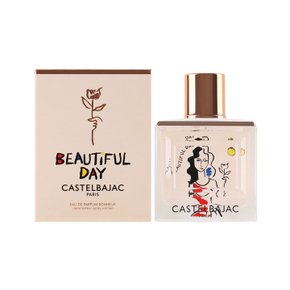 까스텔바작 뷰티풀데이 보네르 EDP 30ml