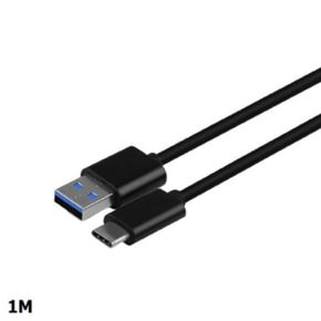 USB 3.1 C타입 to USB 3.0 케이블 1미터