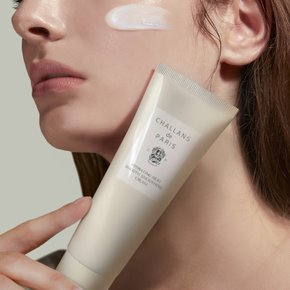 대용량 아쿠아필 결 케어 수딩 크림 70ml