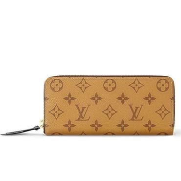 LOUIS VUITTON 내일도착  여성 장지갑 클레망스 월릿 M82336 M82336