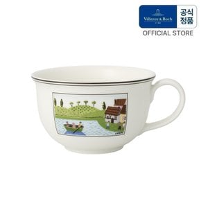 C&B디자인나이프 커피컵 0.5L 1P