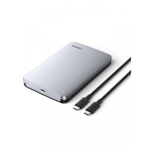 UGREEN 2.5 HDD [USB C 3.1 Gen 2 HDDSSD SATA 3.0 UASP 6 Gbps 6TB 9.5 mm7 HDD SSD Windows