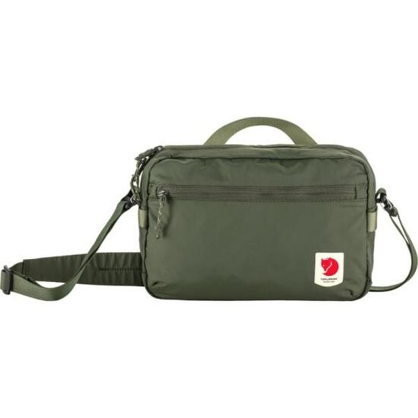 24FW 피엘라벤 벨트백 779517 Free Mountain Green