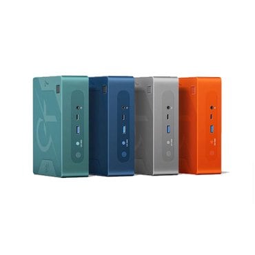  Beelink GTR7 7840HS 65W 고성능 미니 호스트 mini PC 듀얼 2.5G 네트워크 포트 관부가세 포함