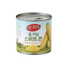  동서 리치스 홀 커널 스위트 콘 340g