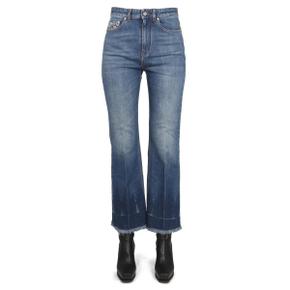 스텔라 매카트니 Jeans JEANS IN DENIM BLUE 6D0031_3SPH914480