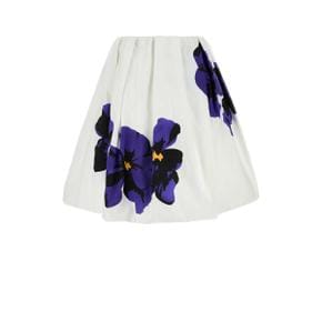 Mini skirt MG2305SOOO15W1 F040P 3117177