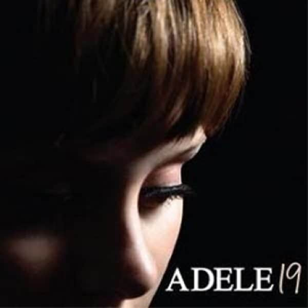 Adele - 19 [2Cd Deluxe Edition] [2 For 1] / 아델 - 19 [2Cd 딜럭스 에디션] [2 For 1]