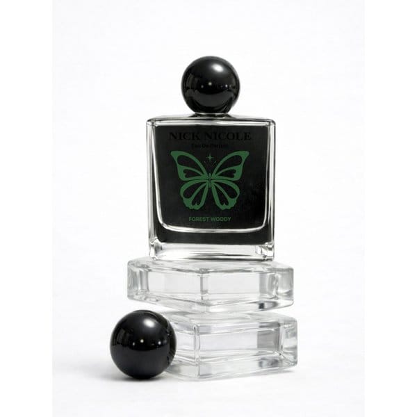 FOREST WOODY EAU DE PARTUM 50ML