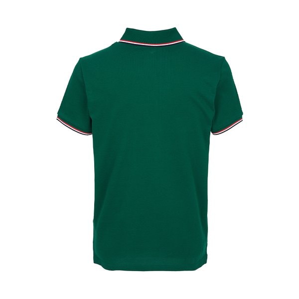 [부산점] 몽클레어 남성 카라 반팔티셔츠 8A70300 84556 875