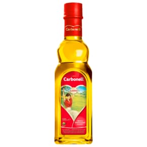 카르보넬 Carbonell 올리브 오일 튀김용 500ml (병)