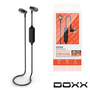 아이폰13pro/13pro max DOXX 블루투스이어폰 무선이어폰BT3000