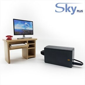 삼성모니터 PS30W-14J1 PS30W-14J2 어댑터 대한민국 KC인증전원코드포함