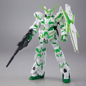 반다이 HGUC 1/144 유니콘 건담 디스트로이 모드 세븐일레븐 컬러 프라모델 모형 로봇