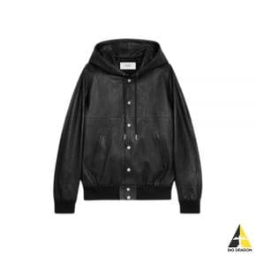 셀린느 24SS LOOSE BLOUSON JACKET IN SOFT LAMBSKIN (2EI36820Y 38NO) (램스킨 루즈 블