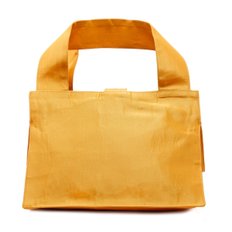 Goldenrod Lady Bag