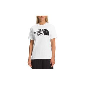 271438 THE NORTH FACE 여성 하프 돔 숏슬리브 티셔츠 (NF0A81V9LA9) (W S/S Half Dome Tee)