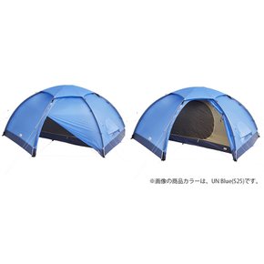 Raven) Abisko Dome 2 53502 Pine Green 페일 라벤(Fjall 아웃도어 캠프 돔형 텐트 (2인용)