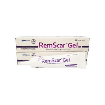  렘스카겔 15g RemScar Gel 흉터연고