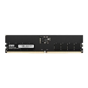 ESSENCORE KLEVV 하이닉스칩 DDR5 32G PC5-44800 CL46 메모리 (5600MHz) 파인인포
