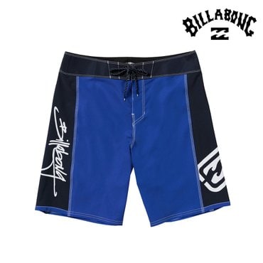 빌라봉 남성용 보드숏 SCOOP PRO PERFORMANCE BOARDSHORTS (AF11BS003)