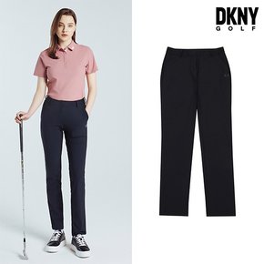 DKNY GOLF 24SS 썸머 기능성팬츠 2종 여성용