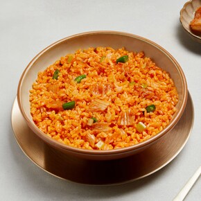 김치볶음밥300g  / 1봉 / 한우물