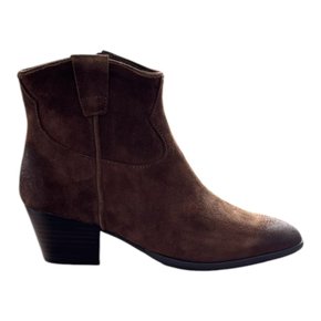 앵클 부츠 FW26 FAME08-MINK 7552651