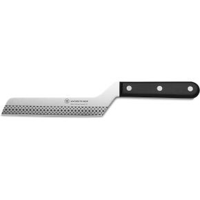 독일 우스토프 클래식 주방칼 WUSTHOF Cheese Knife 블랙 12 cm 1539304