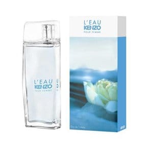 로 겐조 뿌르 팜므[뉴 르파 겐조 우먼] EDT 100ml 정품