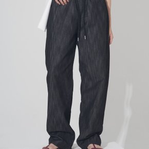 CMNMSTUDIO / Unisex wave non painting pants (2 Color)