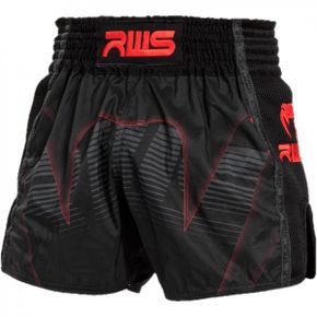 영국 베넘 무에타이 쇼츠 Venum Mens Rws X Muay Thai Short 1718565