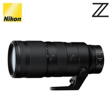 [니콘正品] NIKKOR Z 70-200mm f/2.8 VR S [니콘 Z 마운트 렌즈]