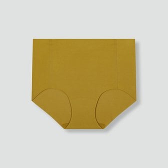 JAJU 여 퍼펙트 노라인 하이라이즈 팬티 J41N901036026