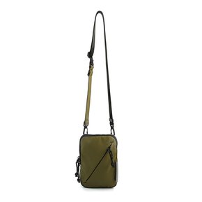 DIPLO MINI CROSS BAG_KHAKI