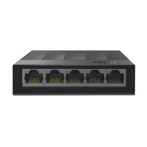 LS1005G 5포트 기가비트 데스크탑 스위치 허브