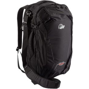 영국 로우알파인 등산가방 Lowe Alpine Escape Flight 36L Backpack 블랙 One Size 1763724