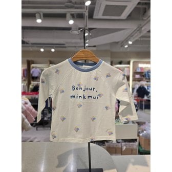 밍크뮤 [파주점] (IV)  쁘띠아이스크림   티셔츠 3511533002