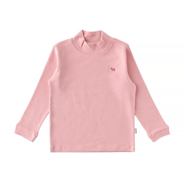 [여주점] [오프라벨 여주점] 블루독 (PK) 베이직터틀넥티셔츠 (24C75-330-14)